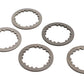 Eastern 13-224 internal spline washer for transmission, SKU 17-1305