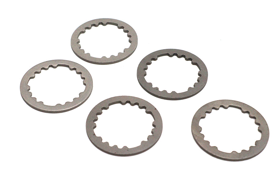 Eastern 13-224 internal spline washer for transmission, SKU 17-1305