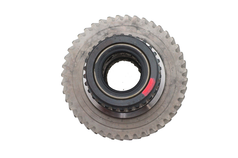 OE 35122-06A Transmission Driven Output Gear Assembly for 6-Speed