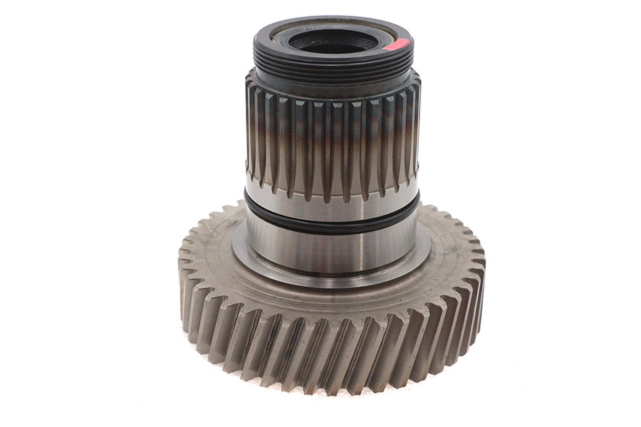 OE 35122-06A Transmission Driven Output Gear Assembly for 6-Speed