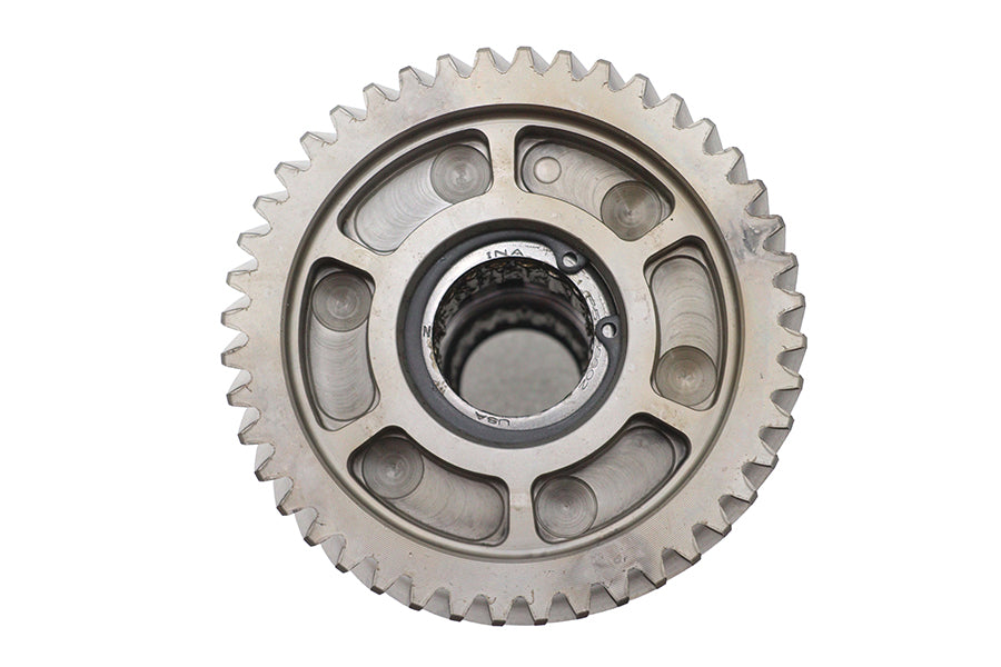 OE 35122-06A Transmission Driven Output Gear Assembly for 6-Speed