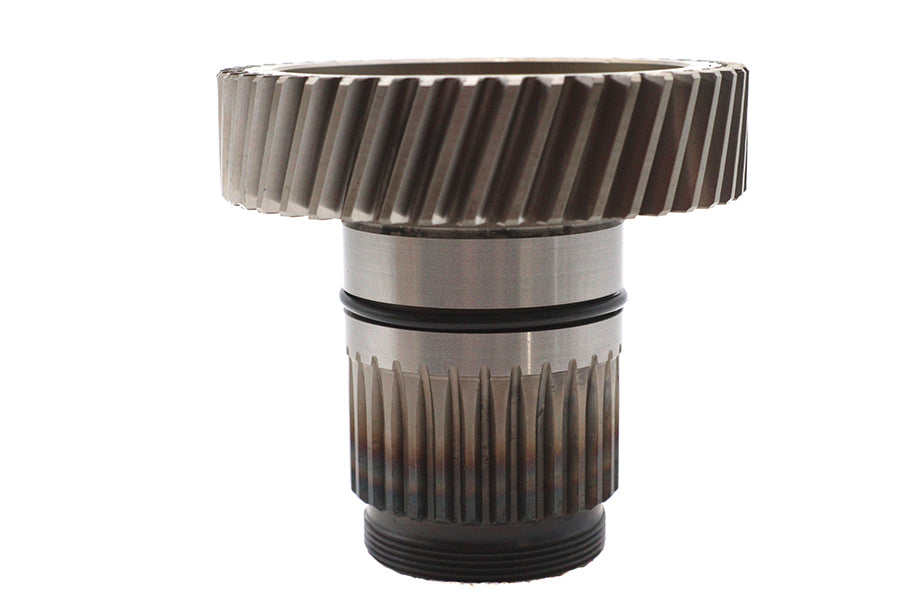 OE 35122-06A Transmission Driven Output Gear Assembly for 6-Speed