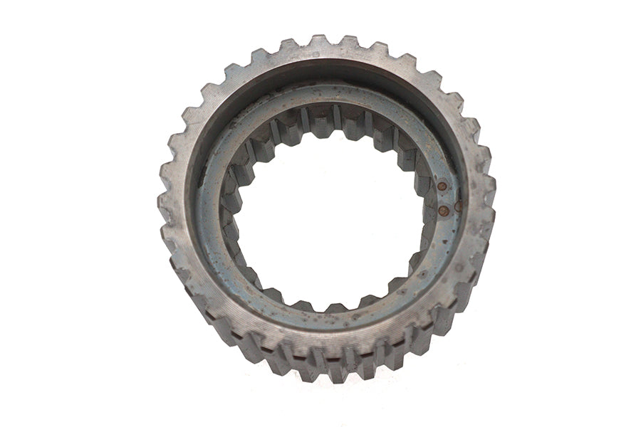 OE 35124-06 Transmission Guide Hub Dog Ring for 6-Speed Transmissions