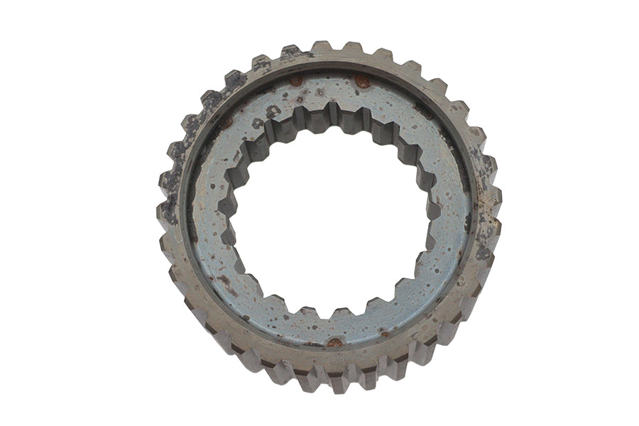 OE 35124-06 Transmission Guide Hub Dog Ring for 6-Speed Transmissions