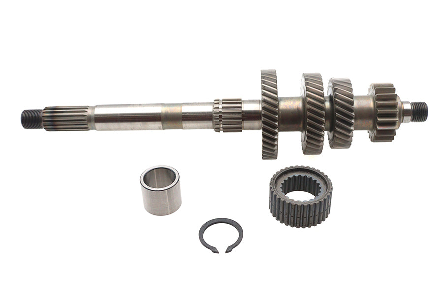 OE 17-1318 Transmission Input Shaft Kit, Part 35467-06C