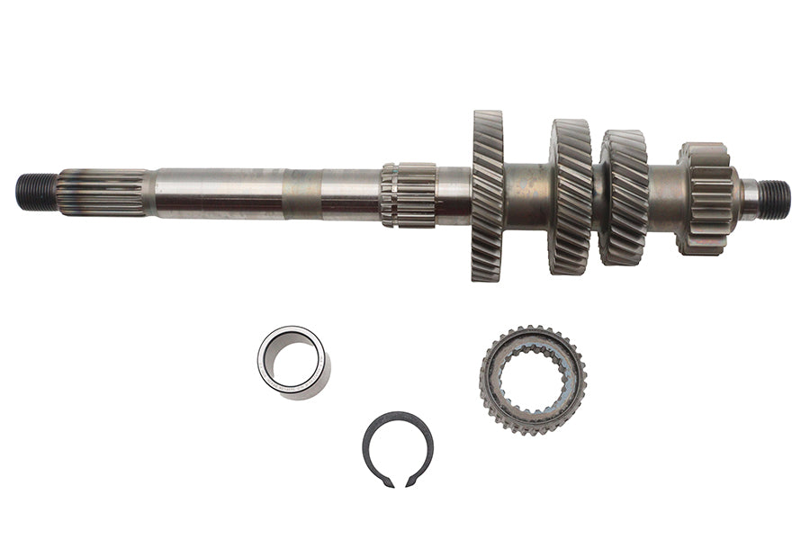 OE 17-1318 Transmission Input Shaft Kit, Part 35467-06C