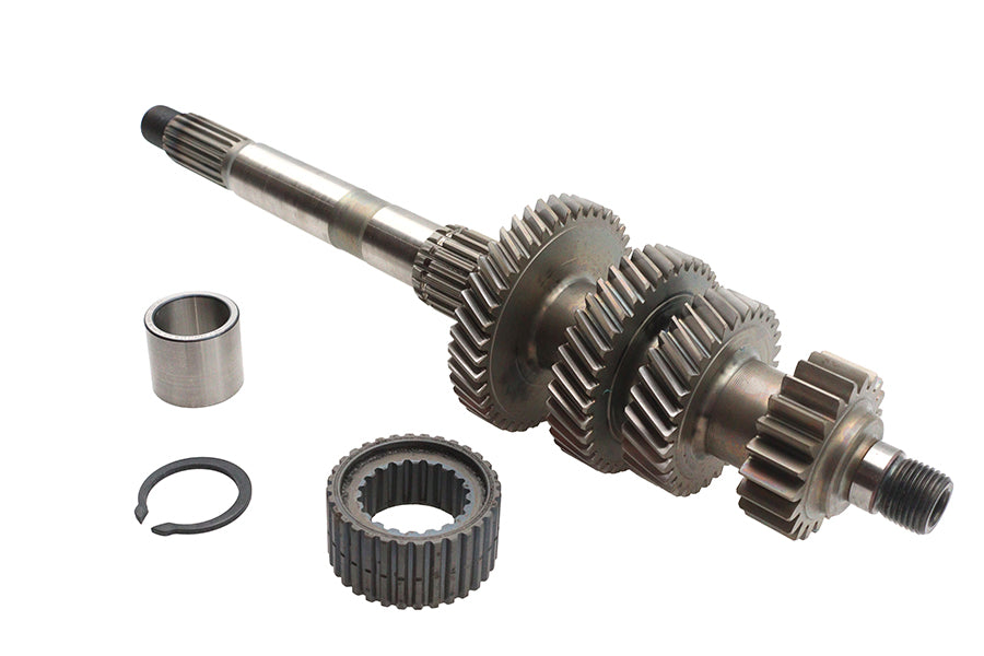 OE 17-1318 Transmission Input Shaft Kit, Part 35467-06C
