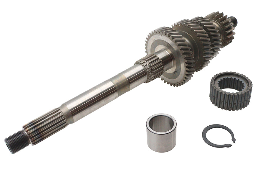 OE 17-1318 Transmission Input Shaft Kit, Part 35467-06C