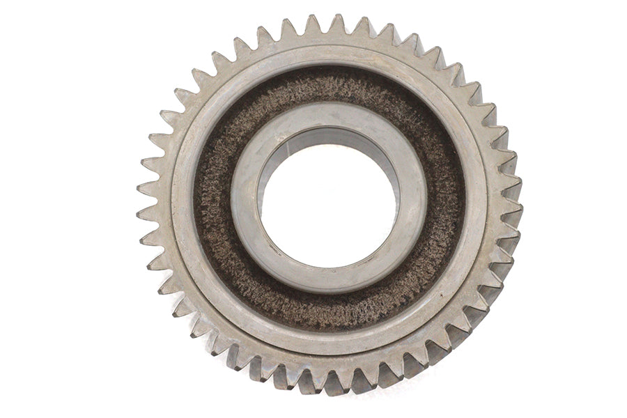 OE 35000179 transmission mainshaft 5th gear component, close-up view