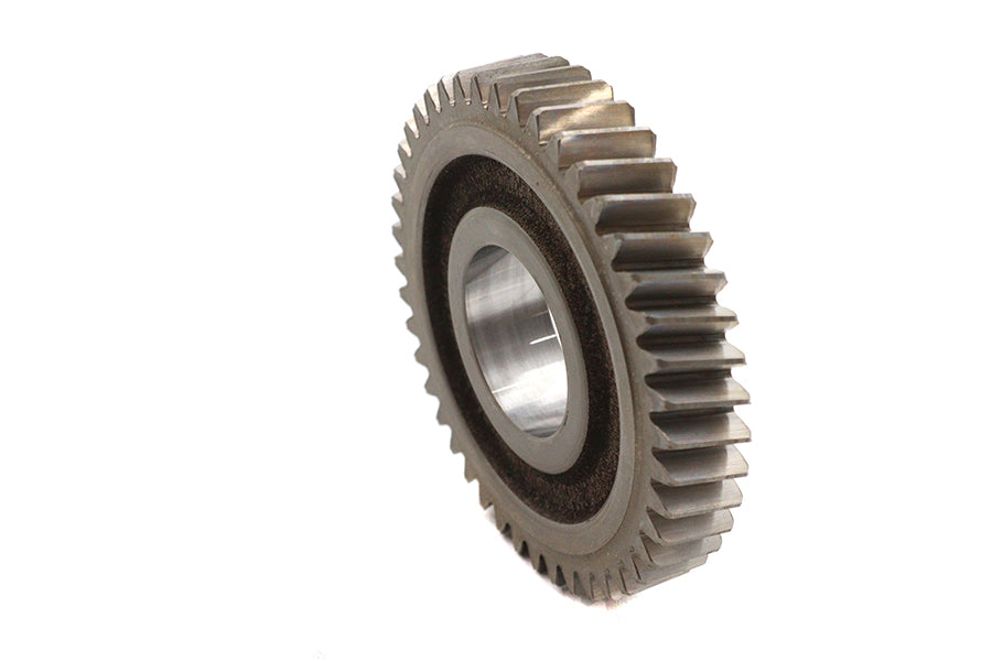 OE Transmission Mainshaft 5th Gear 35000179, precision-machined metal gear component