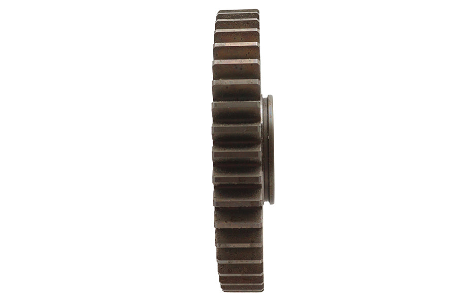 OE 17-1321 transmission countershaft 1st gear component in close-up view