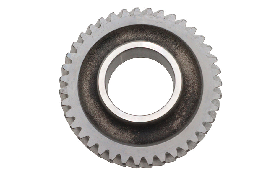 OE 17-1323 transmission countershaft 3rd gear, OEM 35811-06 gear component