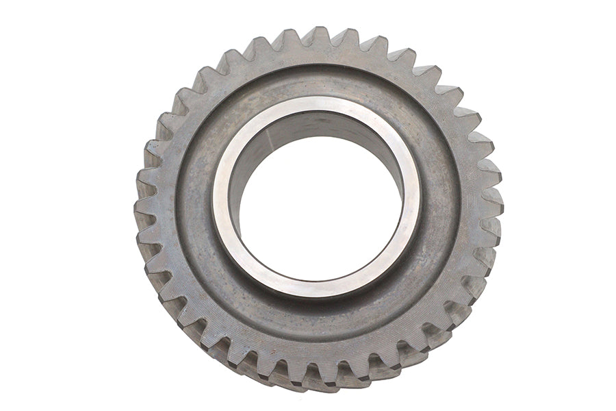 OE 17-1324 transmission countershaft 4th gear, part number 35814-06
