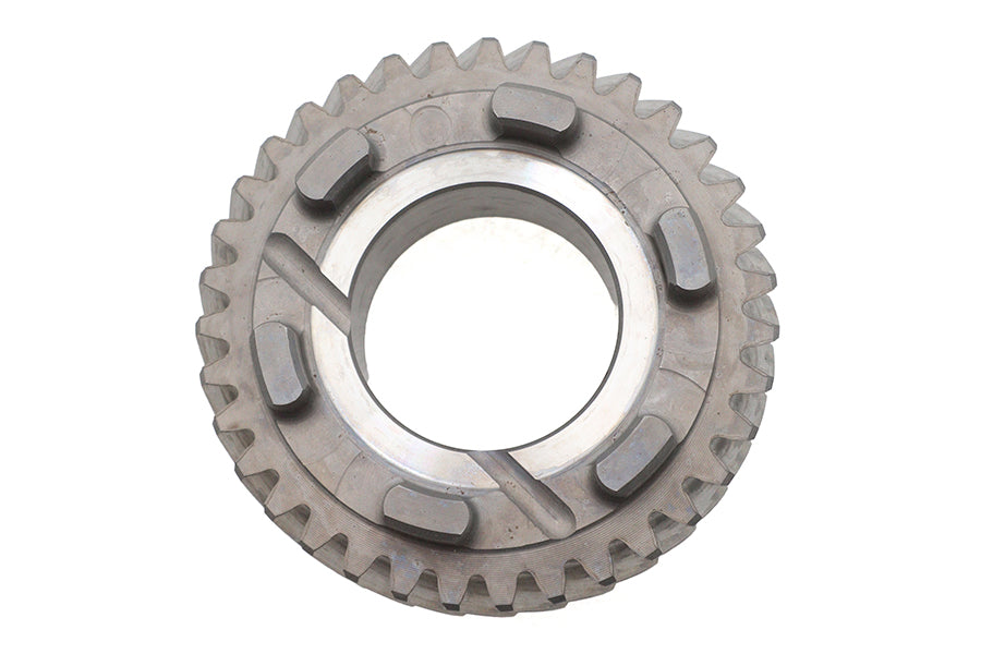 OE 17-1324 transmission countershaft 4th gear, part number 35814-06