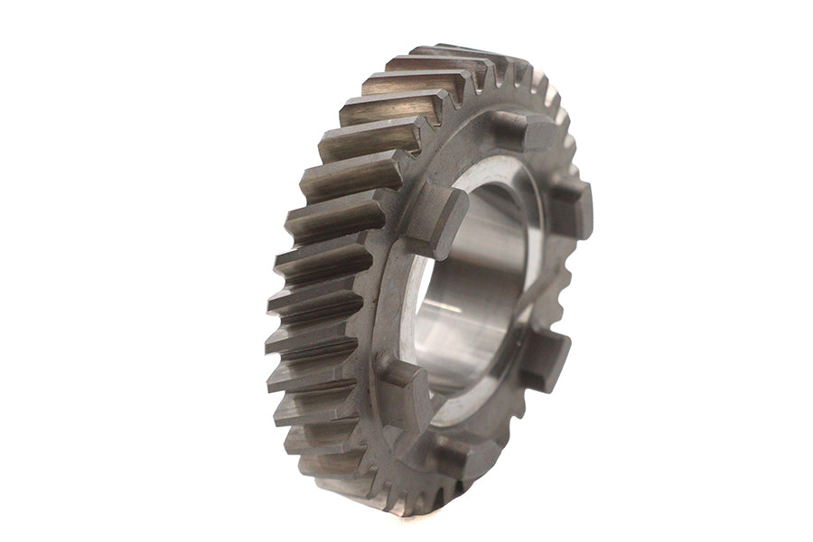 OE 17-1324 transmission countershaft 4th gear, part number 35814-06