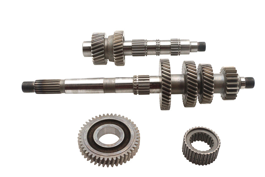 OE 35600115 transmission countershaft 5th gear, SKU 17-1325, shown against a plain background