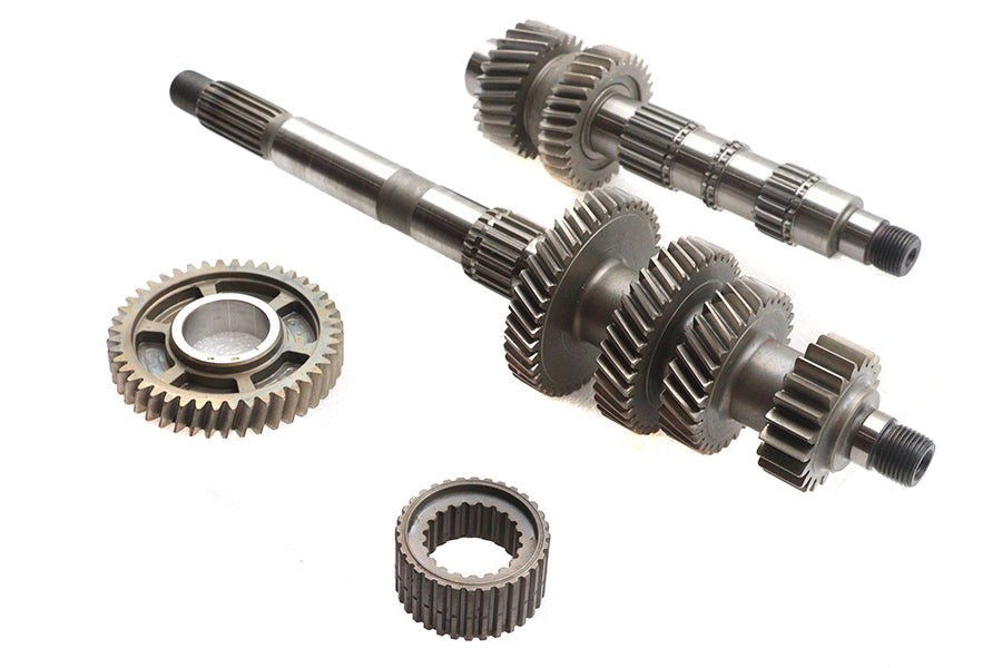 OE 35600115 transmission countershaft 5th gear, SKU 17-1325, product view