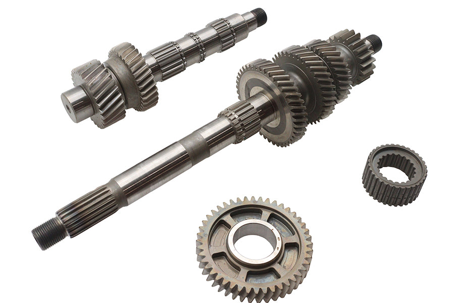 OE 35600115 transmission countershaft 5th gear component, SKU 17-1325