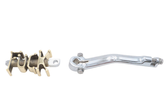 V-Twin 17-1387 F-ck Kick Starter Arm Kit