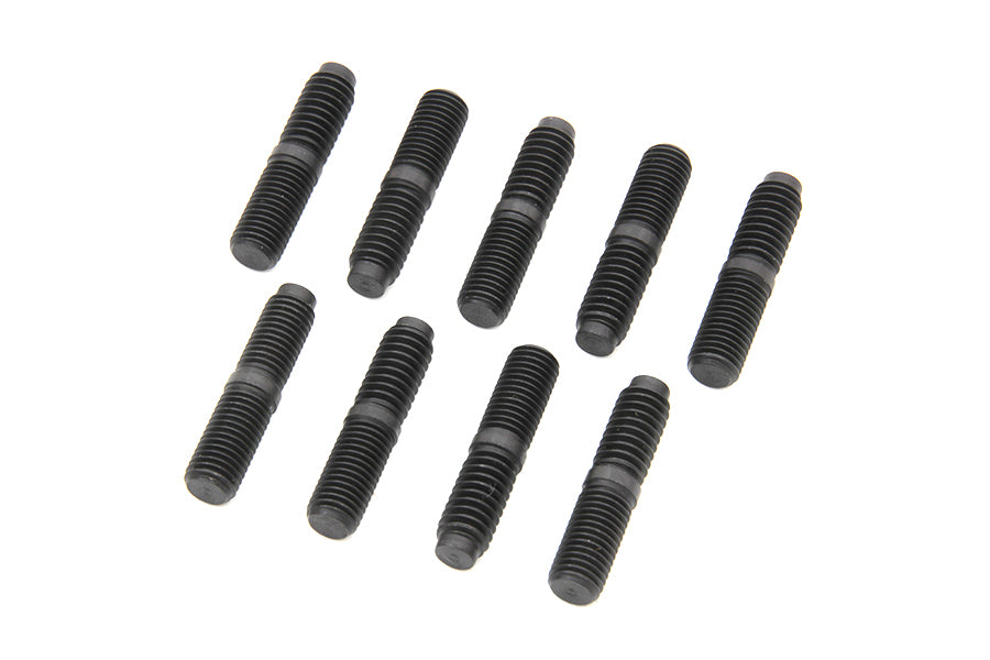 Motorshop 17-1488 kick starter cover stud set for transmission repair