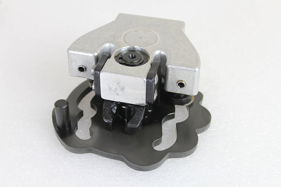 Motorshop 17-1492 pawl carrier assembly for transmission, detailed product view