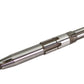 Motorshop A-35040-50 11-3/4-inch transmission mainshaft, steel drivetrain component