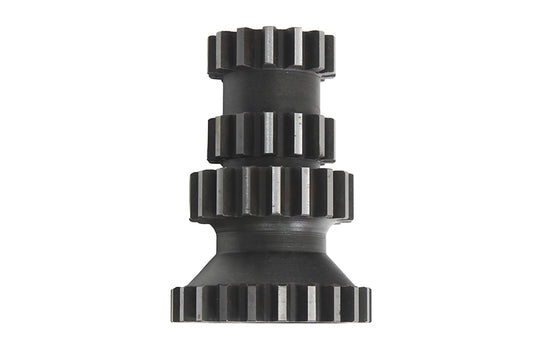 V-Twin 17-1767 45 inch WL/G Transmission Cluster Gear for Kick Start Applications