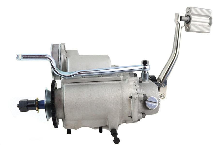 Motorshop 17-1850 Retro 4-Speed Transmission product image