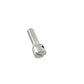 Motorshop 17-1870 transmission case vent screw in cadmium finish