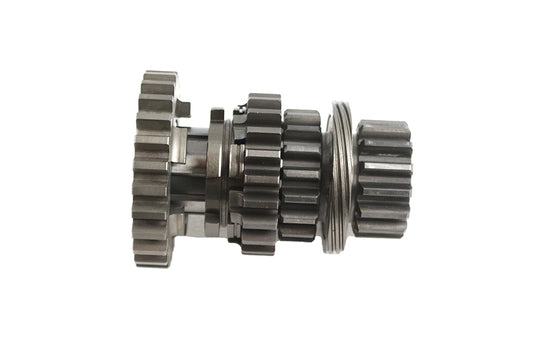 V-Twin 17-1878 countershaft cluster gear assembly for 1941-1950 Harley-Davidson FL transmission
