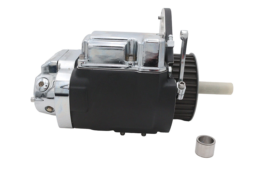 Ultima 201-58 LSD 6-Speed Transmission, Black