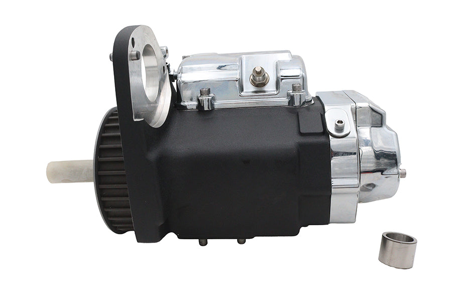 Ultima 201-58 LSD 6-Speed Transmission, Black