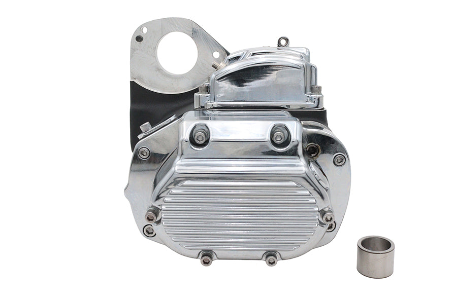 Ultima 201-58 LSD 6-Speed Transmission, Black