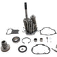 Jims Fat 6 Super Gear Kit Polished 8601 transmission gear kit 17-2148