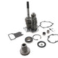 Jims Fat 6 Super Gear Kit Polished 8601 transmission kit by Jims