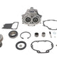 Jims Fat 6 Super Gear Kit Polished 8601 transmission gear kit, SKU 17-2148