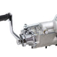 Motorshop 17-2533 Replica 4-Speed Big Twin Transmission Assembly