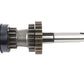 Motorshop 17-2833 4-Speed Mainshaft Assembly
