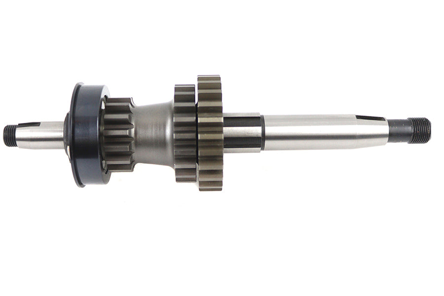 Motorshop 17-2833 4-Speed Mainshaft Assembly