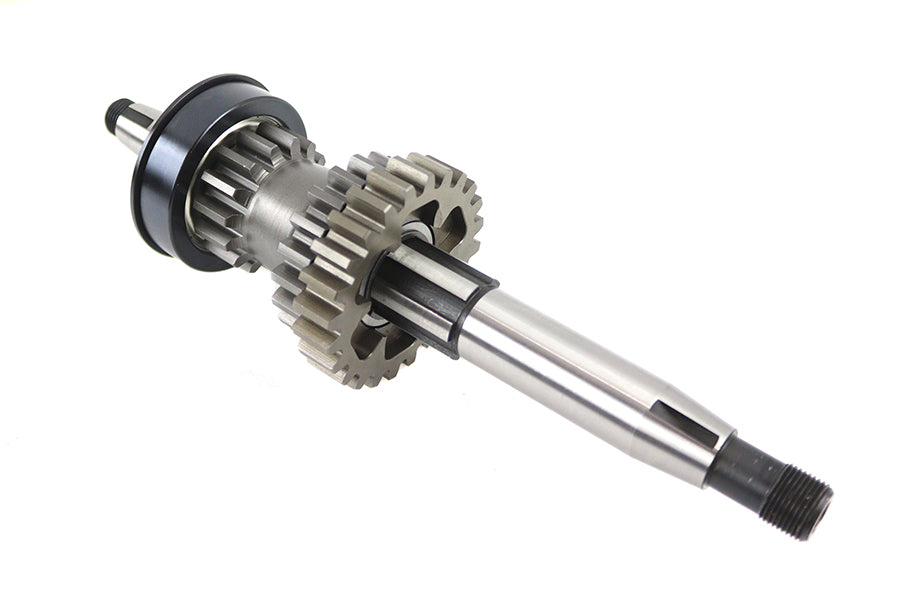 Motorshop 17-2833 4-Speed Mainshaft Assembly