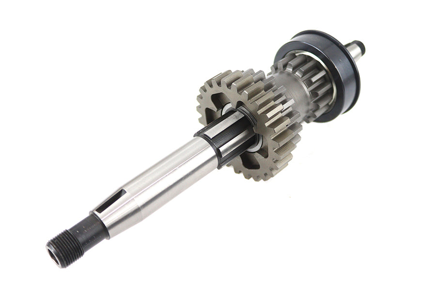 Motorshop 17-2833 4-Speed Mainshaft Assembly