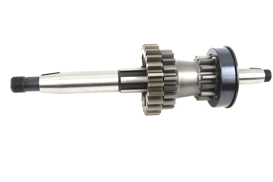 Motorshop 17-2833 4-Speed Mainshaft Assembly
