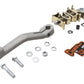Motorshop 17-2839 F-ck Unbreakable Kick Starter Arm Kit Stainless Steel