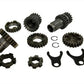 Andrews 210150 transmission gear set with 2.44 first gear and 1.35 third gear