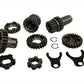 Andrews 210150 transmission gear set with 2.44 first gear and 1.35 third gear
