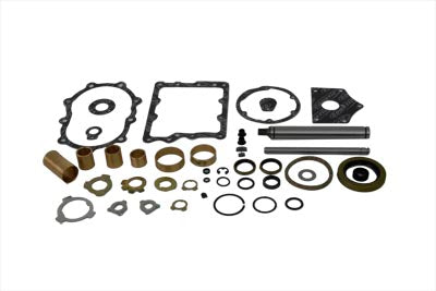 Jims 17-6010 transmission hardware and rebuild kit components这里只精品