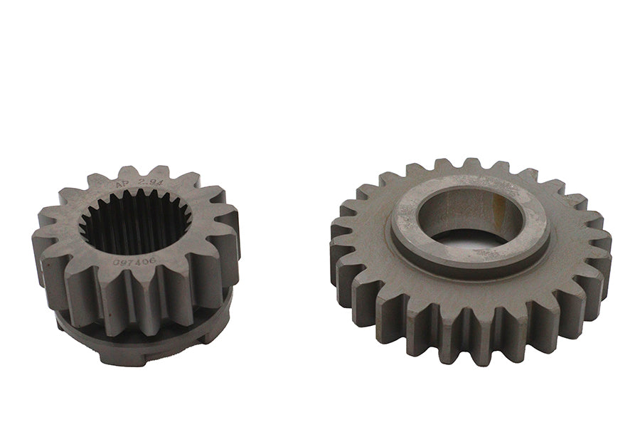Andrews 296110 5-Speed Close Ratio Low Gear Set