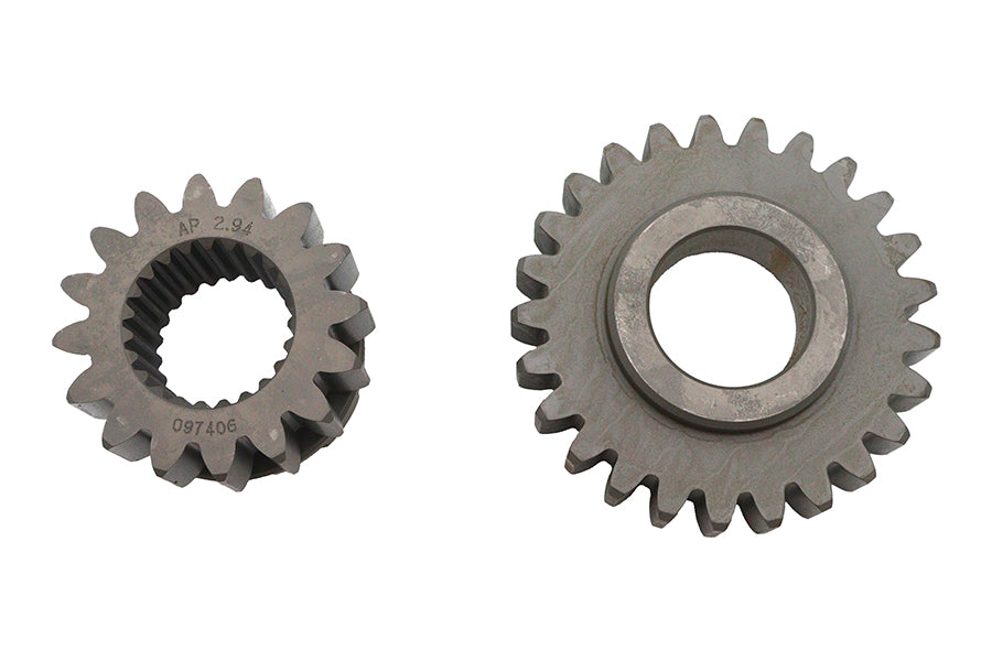 Andrews 296110 5-Speed Close Ratio Low Gear Set
