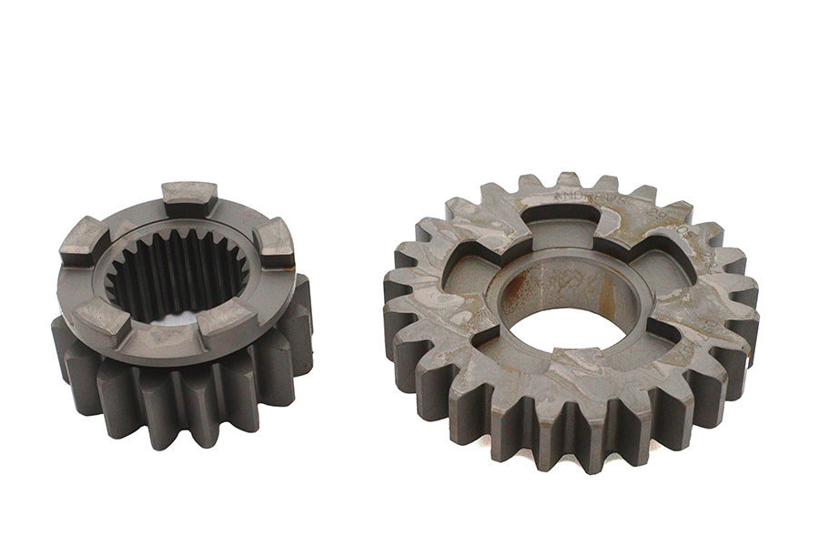 Andrews 296110 5-Speed Close Ratio Low Gear Set