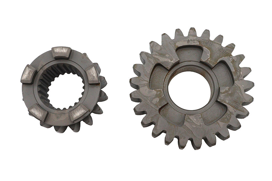 Andrews 296110 5-Speed Close Ratio Low Gear Set